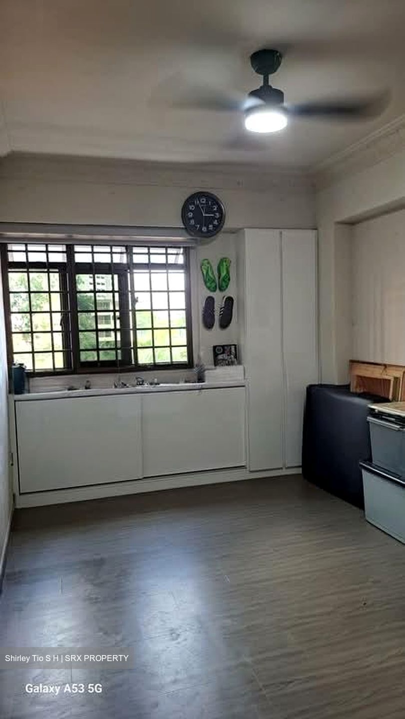 Blk 679B Jurong West Central 1 (Jurong West), HDB 5 Rooms #573180901